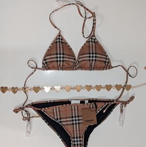 Burberry  Swimsuit